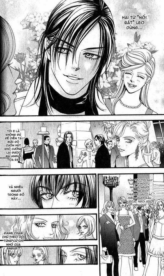 Đệ Nhất - Chapter 44 - Trang 8