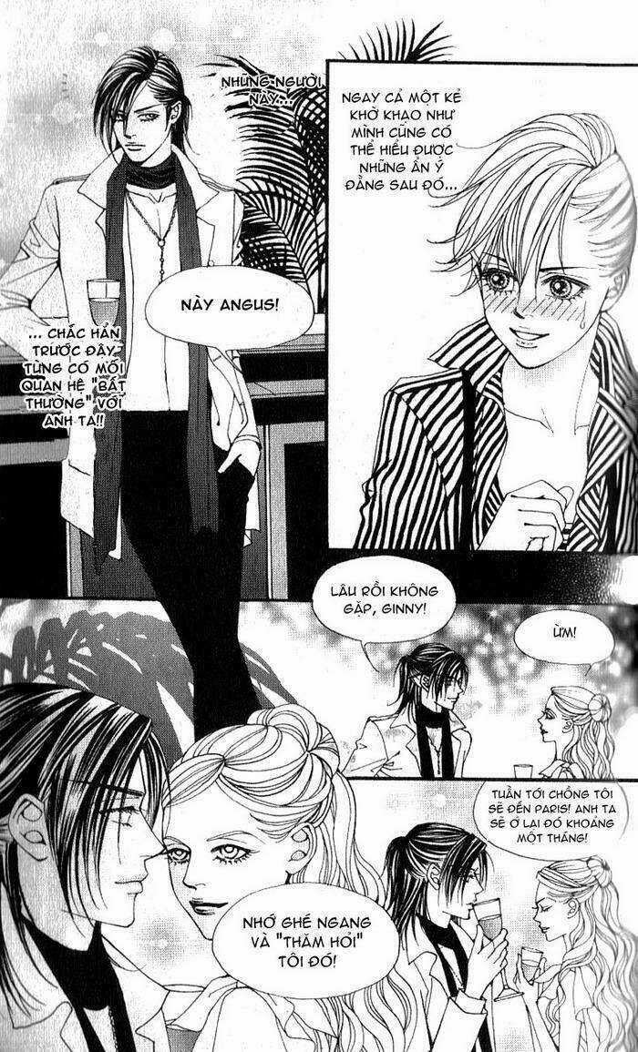 Đệ Nhất - Chapter 44 - Trang 9