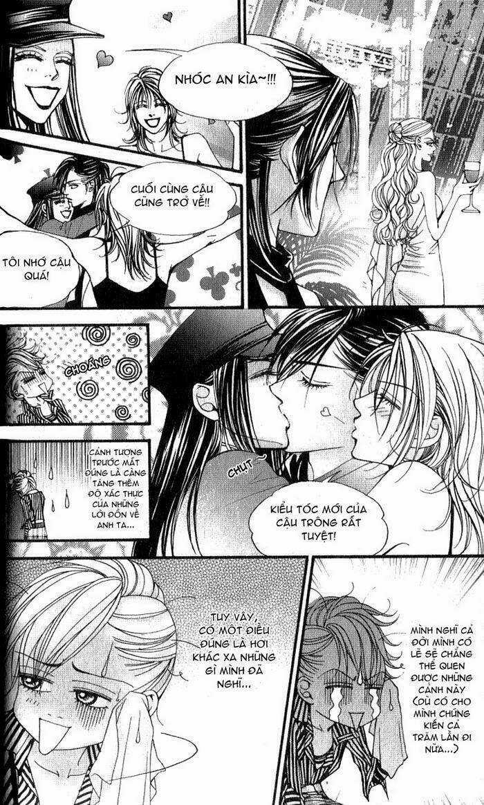 Đệ Nhất - Chapter 44 - Trang 10