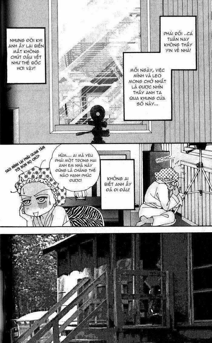 Đệ Nhất - Chapter 45 - Trang 14