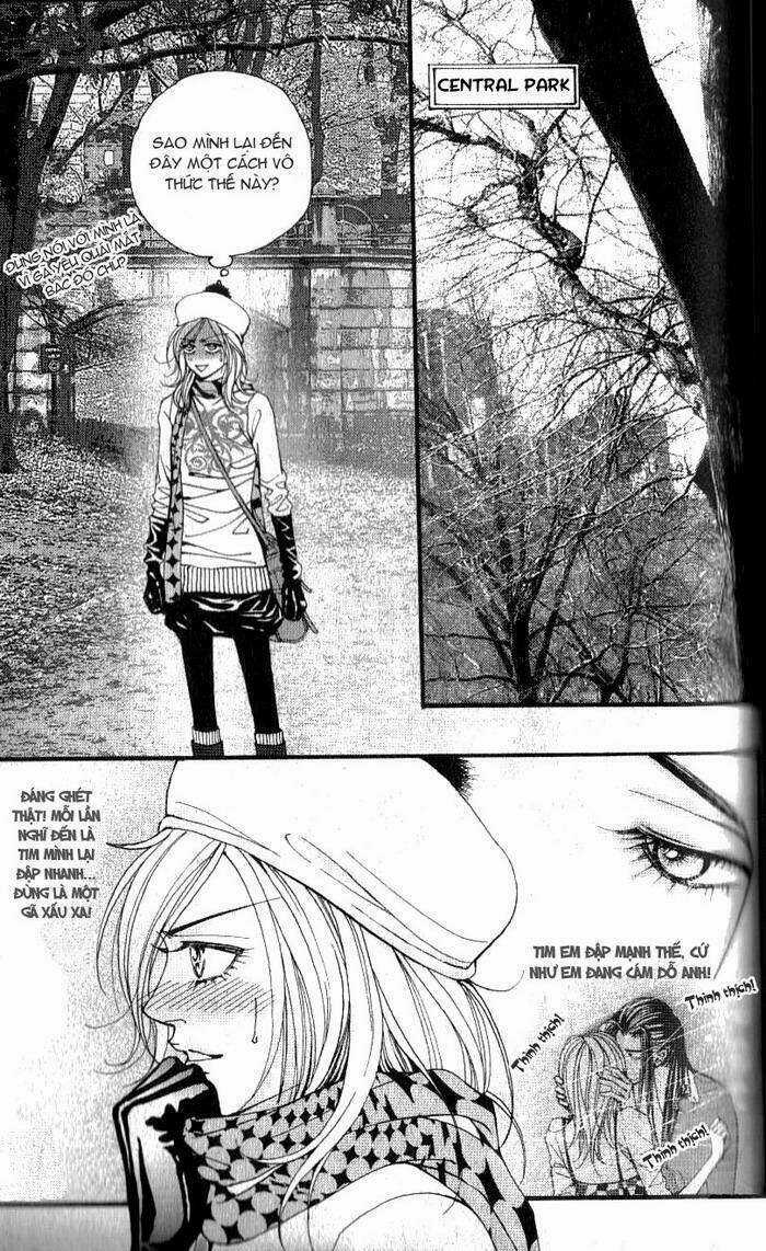 Đệ Nhất - Chapter 45 - Trang 19