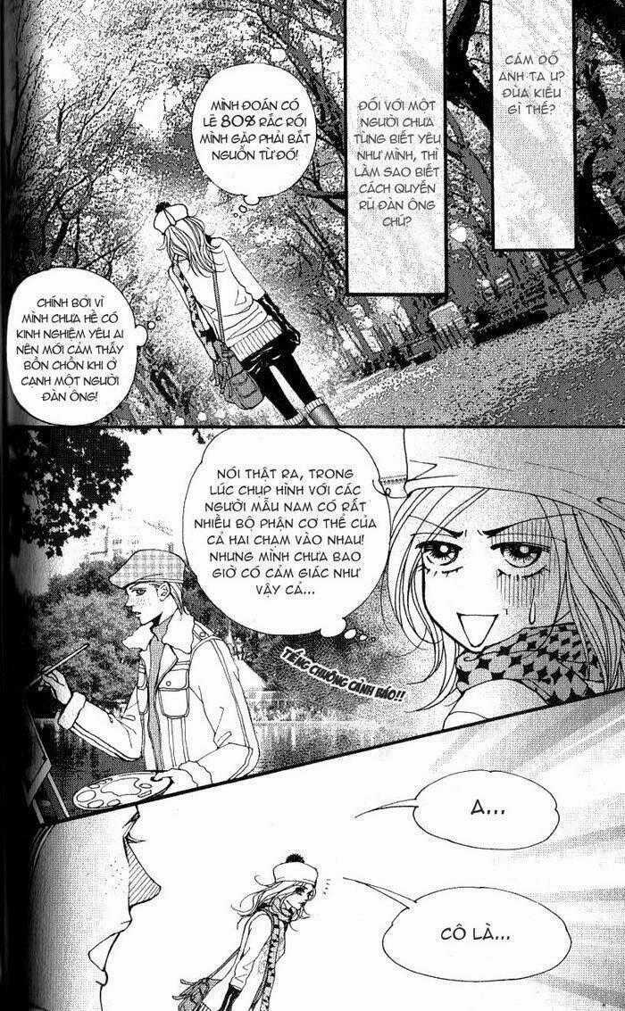 Đệ Nhất - Chapter 45 - Trang 20