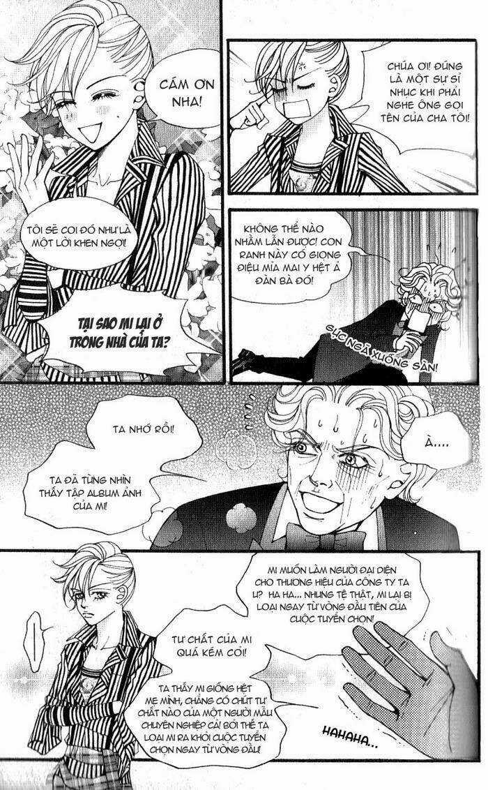 Đệ Nhất - Chapter 45 - Trang 3