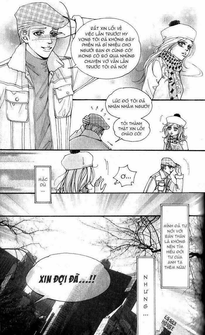 Đệ Nhất - Chapter 45 - Trang 21