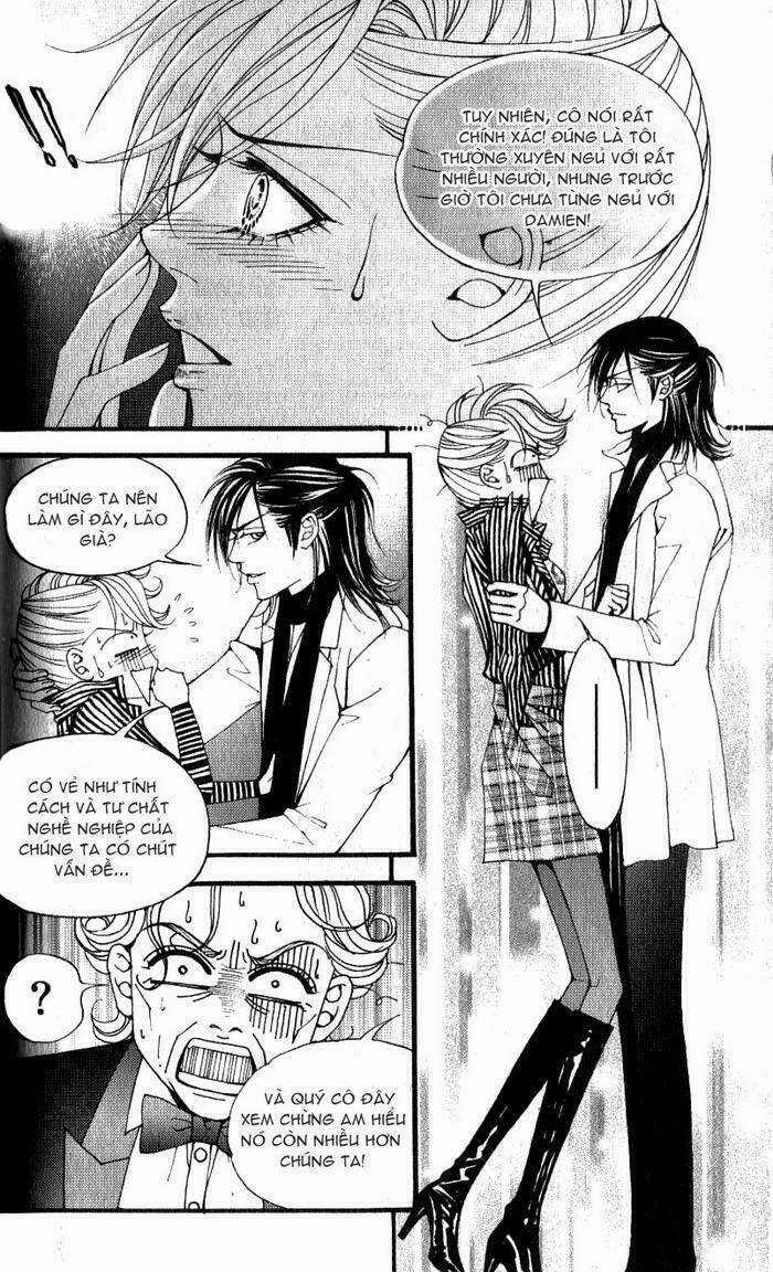 Đệ Nhất - Chapter 45 - Trang 6