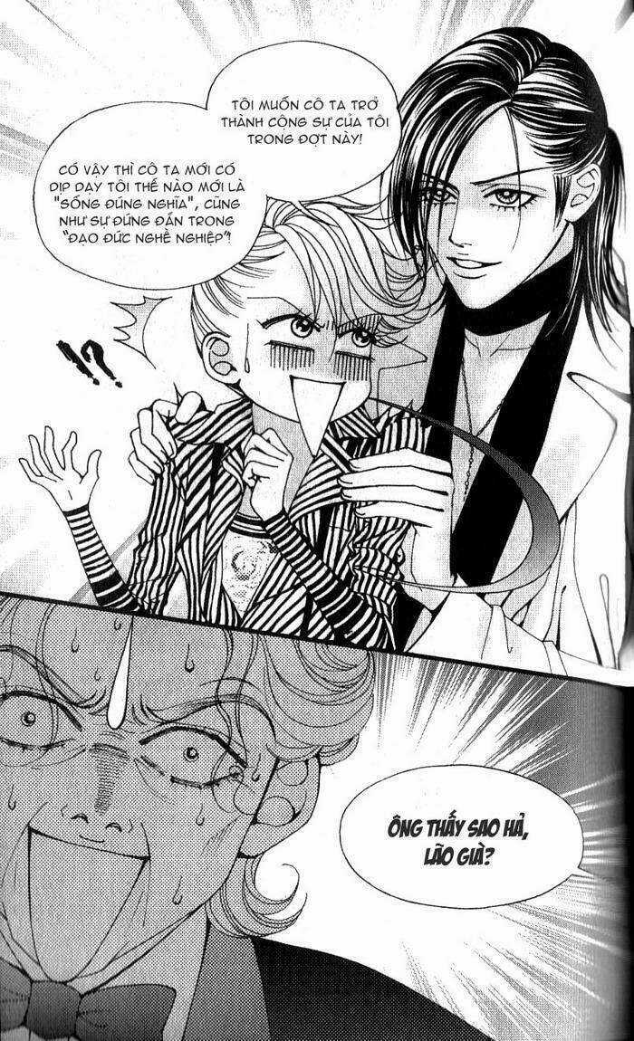 Đệ Nhất - Chapter 45 - Trang 7