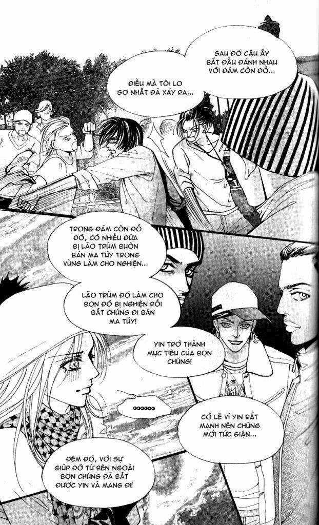 Đệ Nhất - Chapter 46 - Trang 15