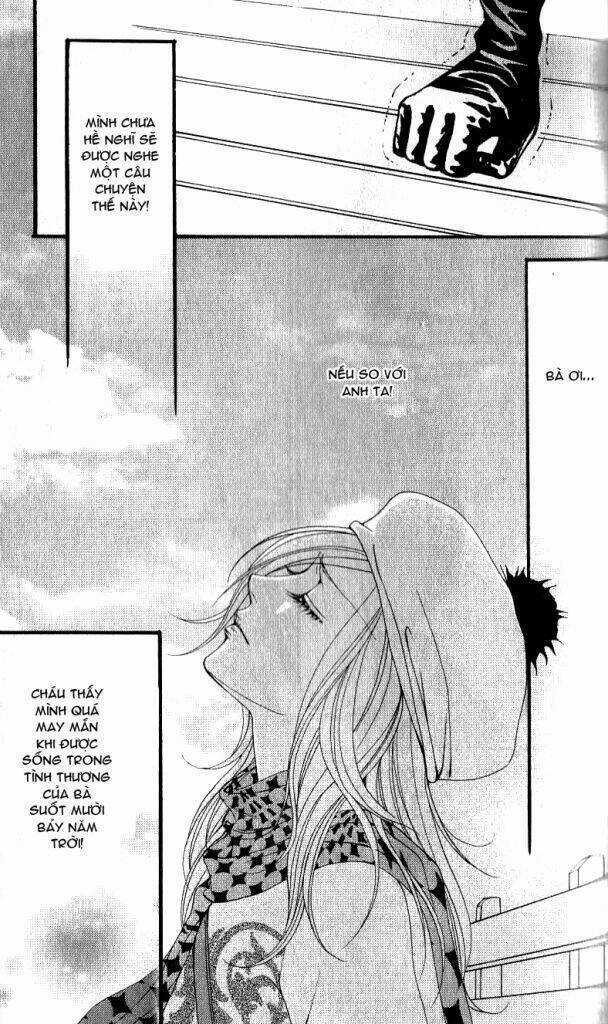 Đệ Nhất - Chapter 46 - Trang 17