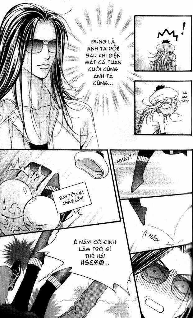 Đệ Nhất - Chapter 46 - Trang 19