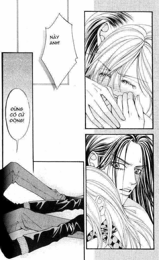 Đệ Nhất - Chapter 46 - Trang 20