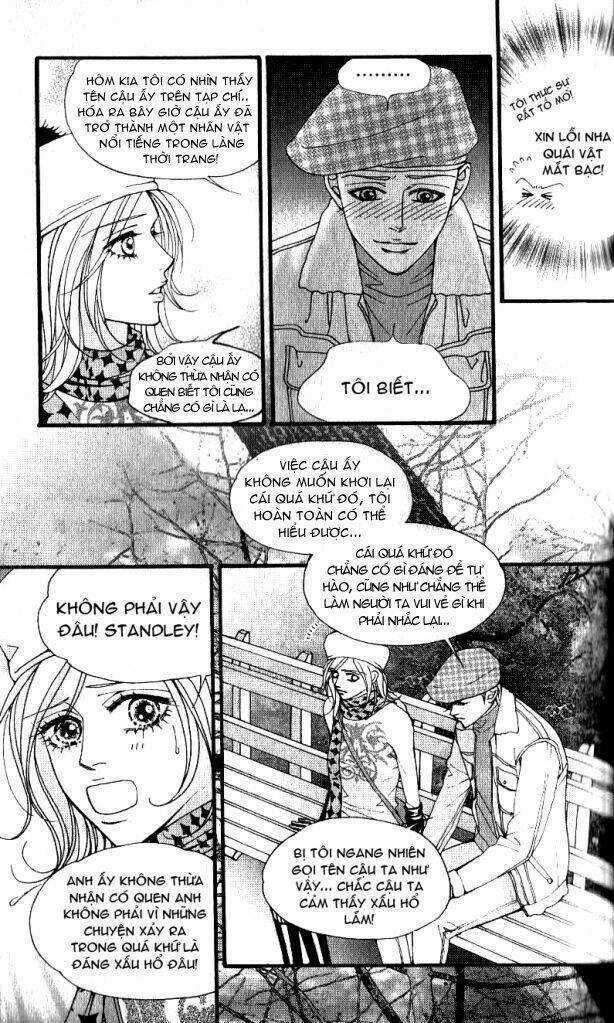 Đệ Nhất - Chapter 46 - Trang 3