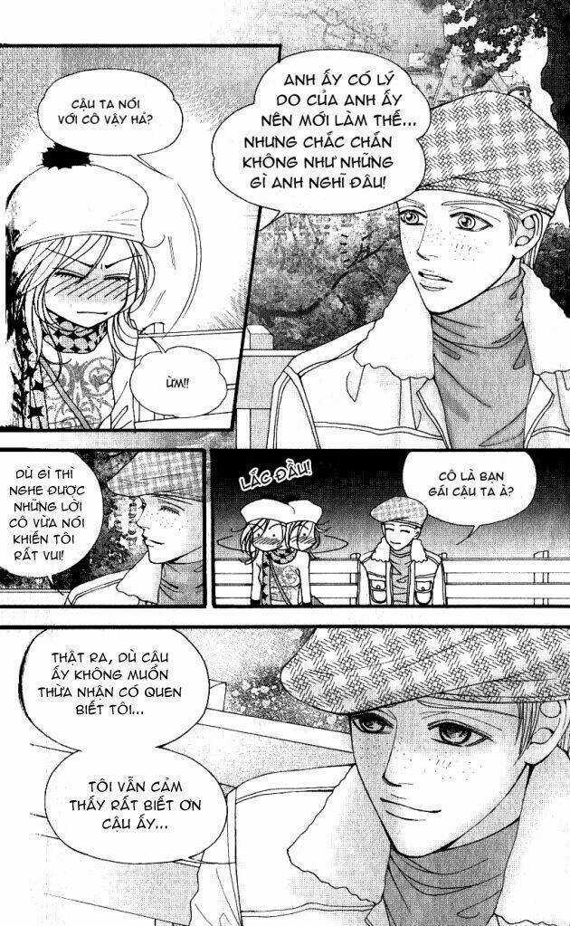 Đệ Nhất - Chapter 46 - Trang 4