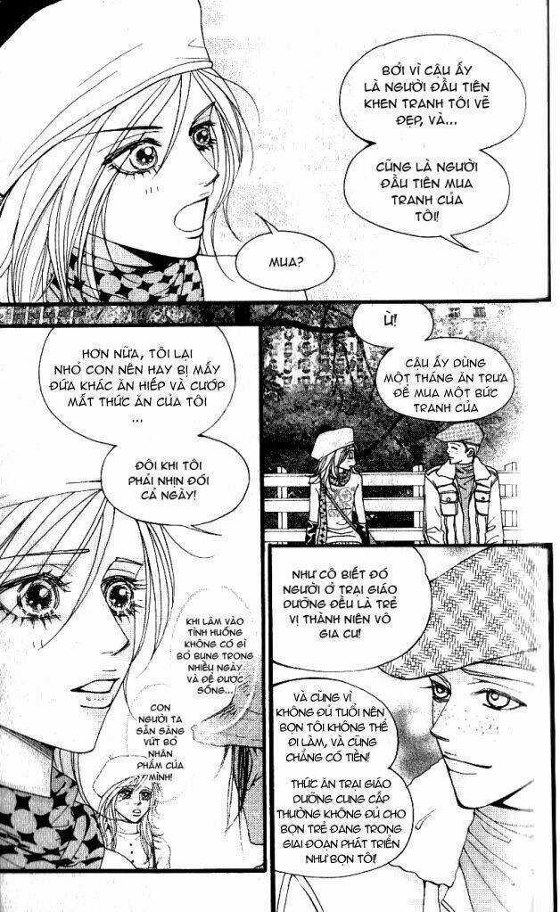 Đệ Nhất - Chapter 46 - Trang 5