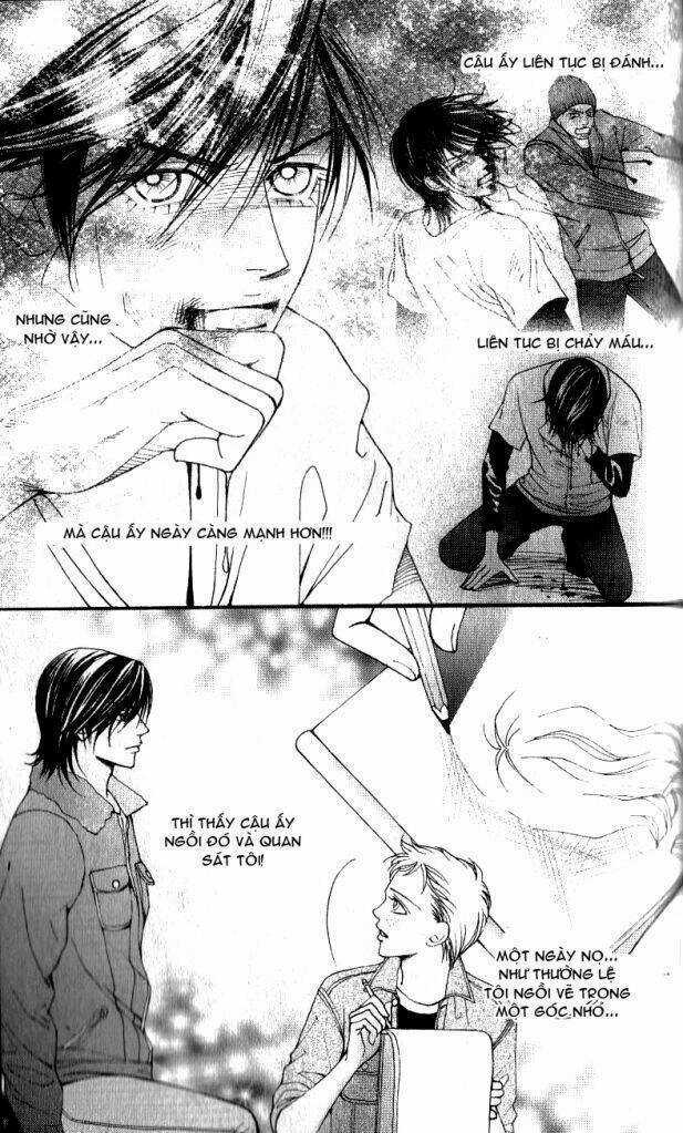 Đệ Nhất - Chapter 46 - Trang 7