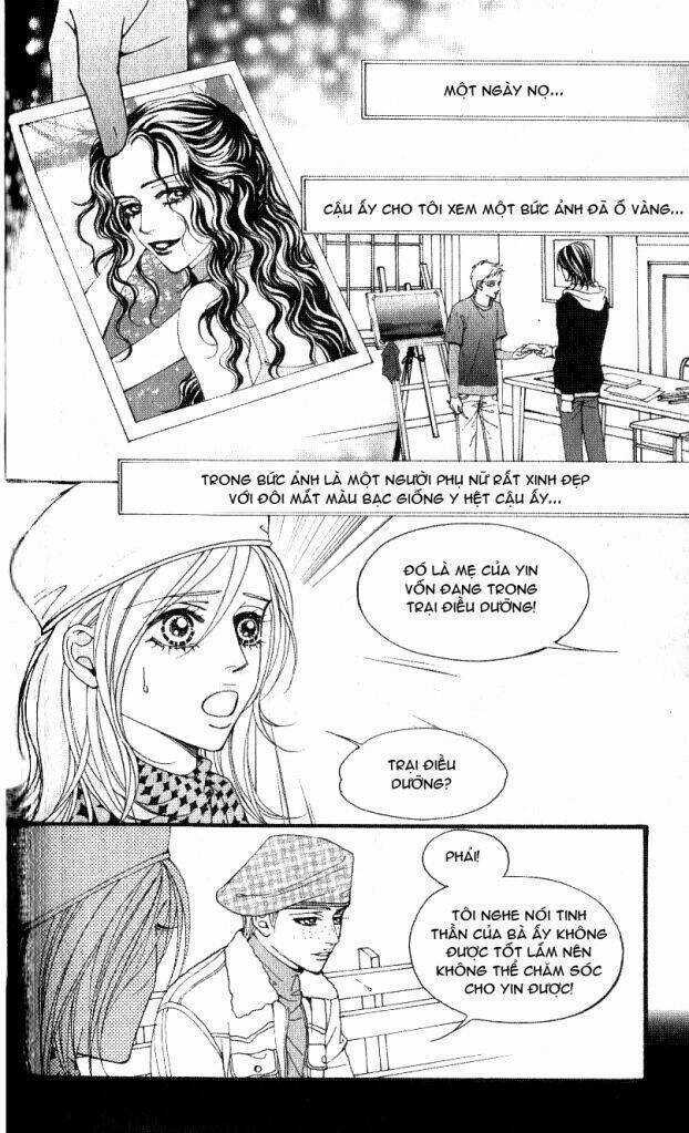 Đệ Nhất - Chapter 46 - Trang 10