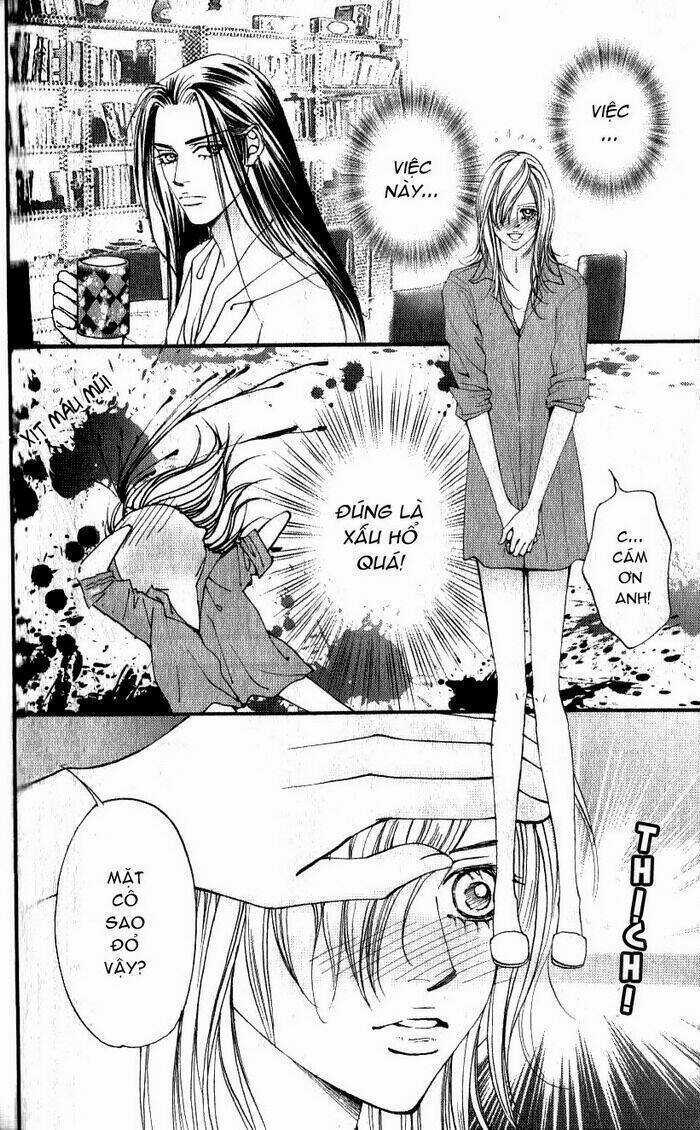 Đệ Nhất - Chapter 49 - Trang 11