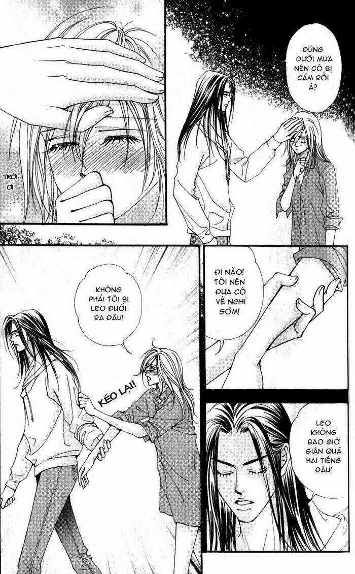 Đệ Nhất - Chapter 49 - Trang 12