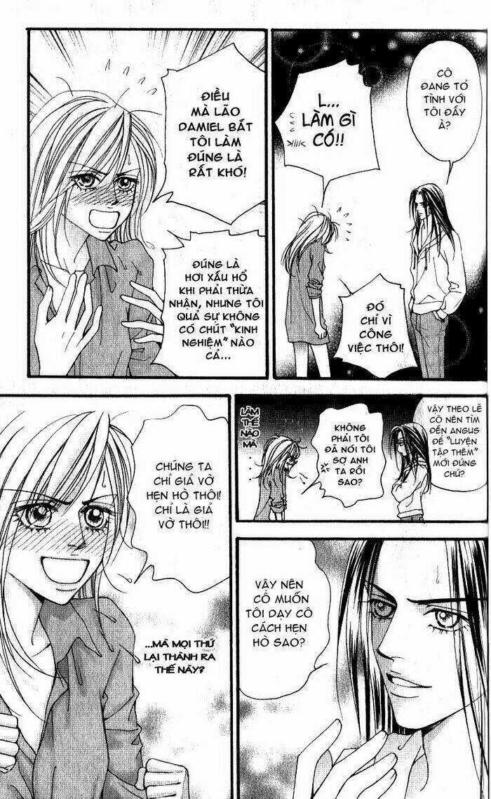 Đệ Nhất - Chapter 49 - Trang 16