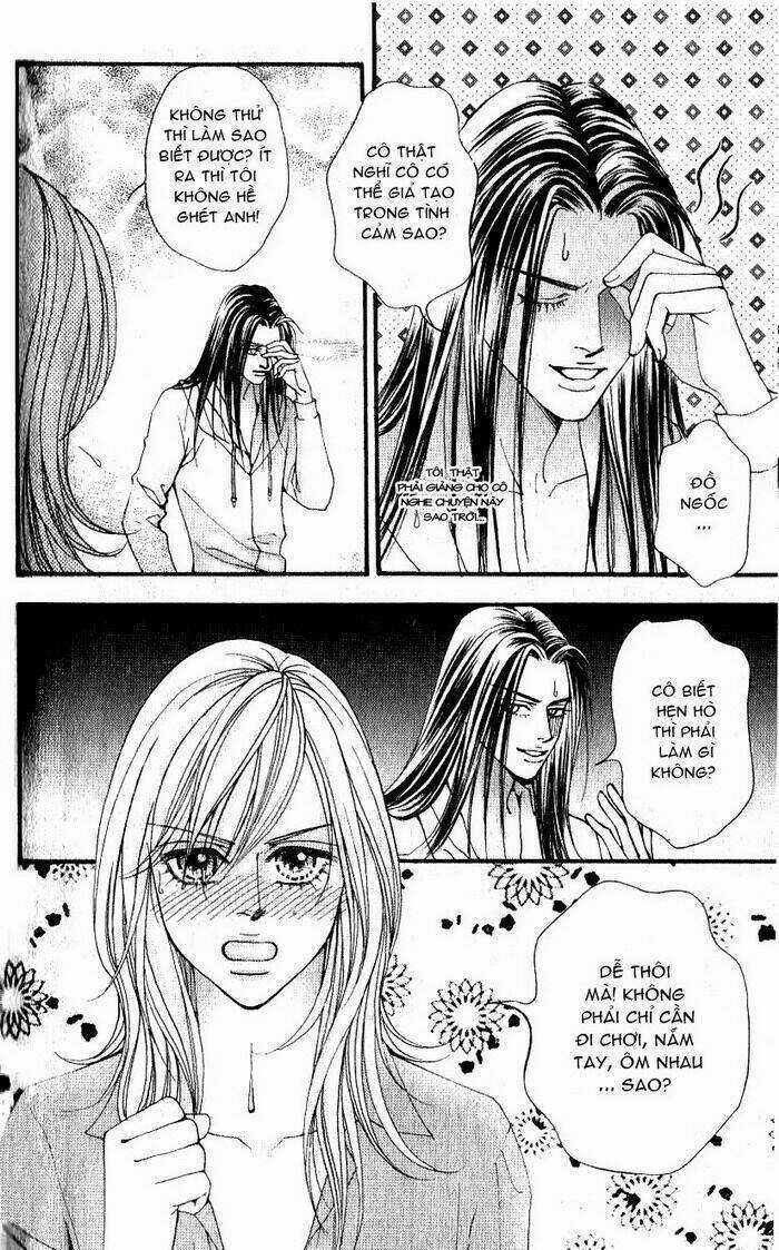 Đệ Nhất - Chapter 49 - Trang 17