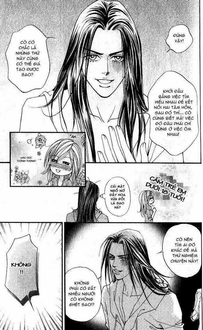 Đệ Nhất - Chapter 49 - Trang 18