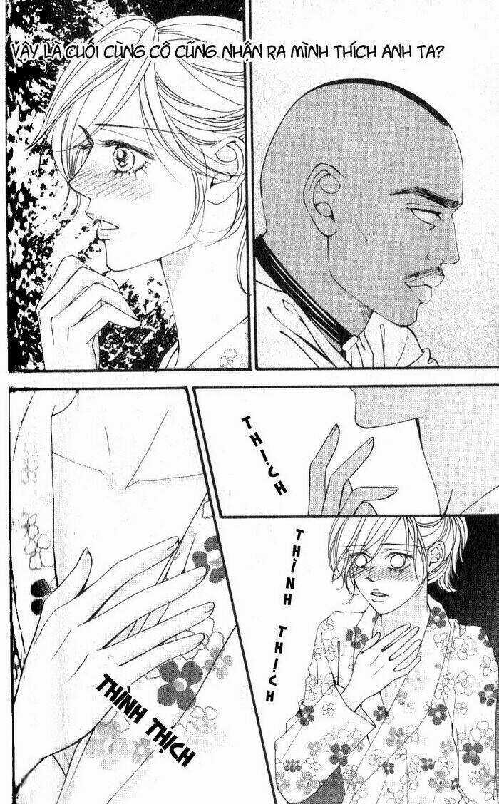 Đệ Nhất - Chapter 49 - Trang 3