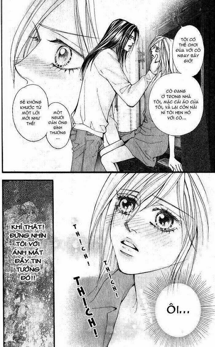 Đệ Nhất - Chapter 49 - Trang 21