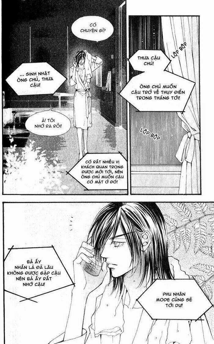 Đệ Nhất - Chapter 49 - Trang 25