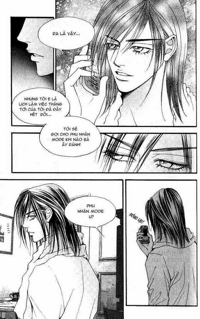 Đệ Nhất - Chapter 49 - Trang 26