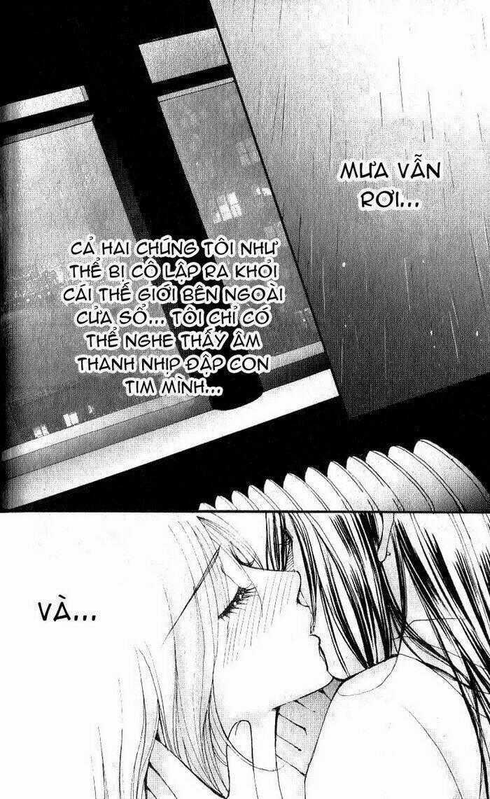 Đệ Nhất - Chapter 49 - Trang 29