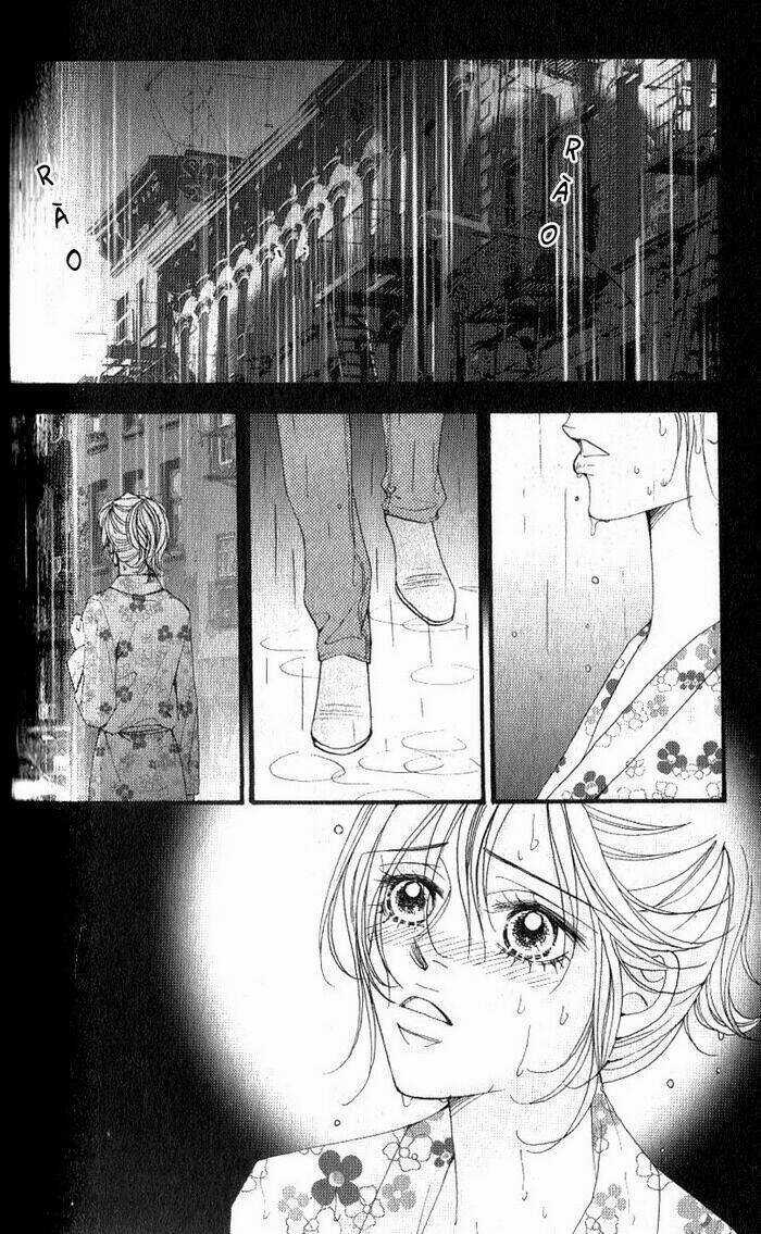 Đệ Nhất - Chapter 49 - Trang 5