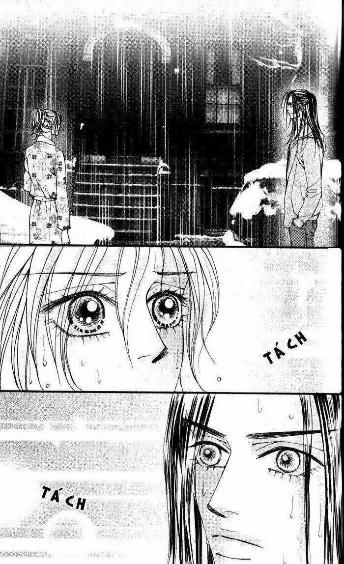 Đệ Nhất - Chapter 49 - Trang 8