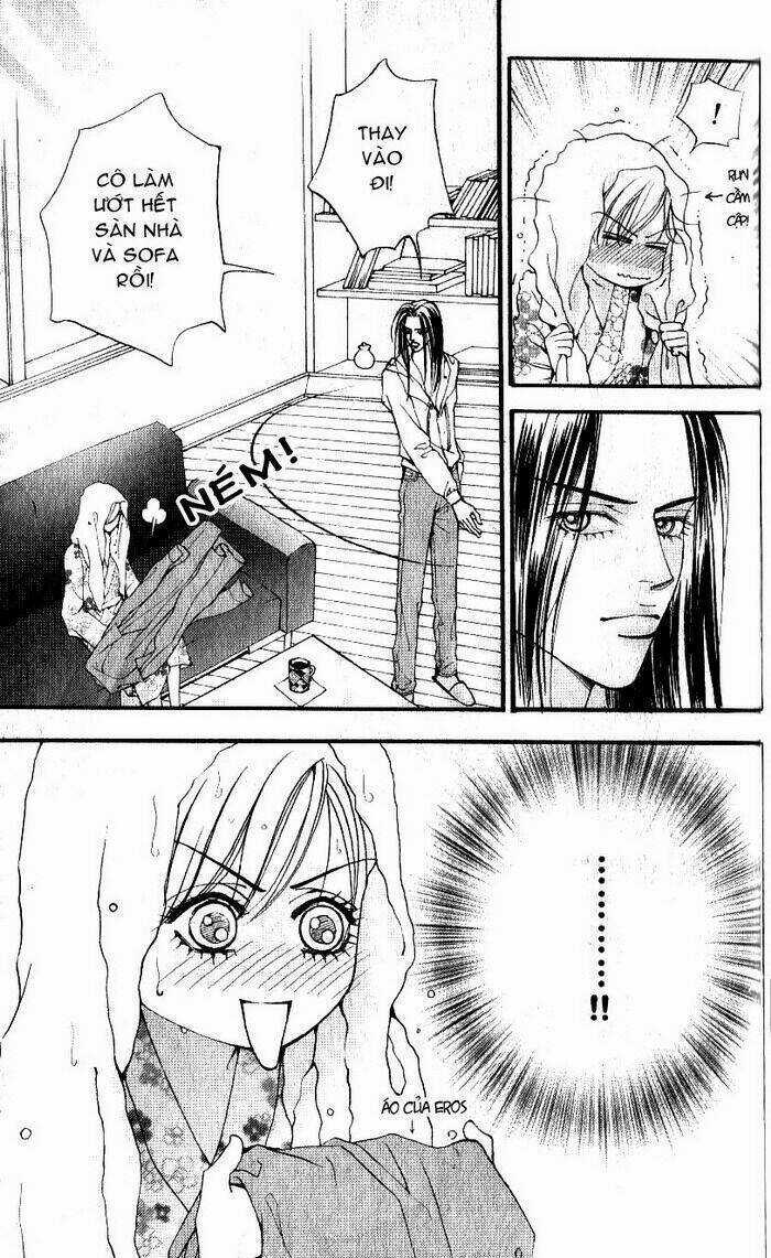 Đệ Nhất - Chapter 49 - Trang 10