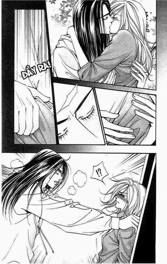 Đệ Nhất - Chapter 50 - Trang 2