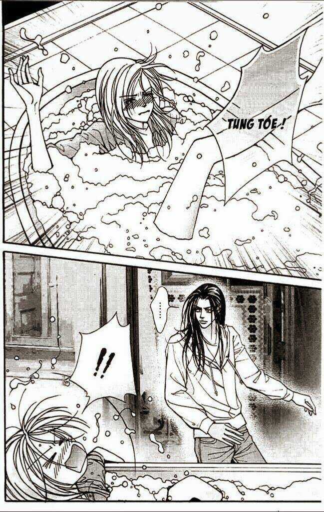 Đệ Nhất - Chapter 50 - Trang 11