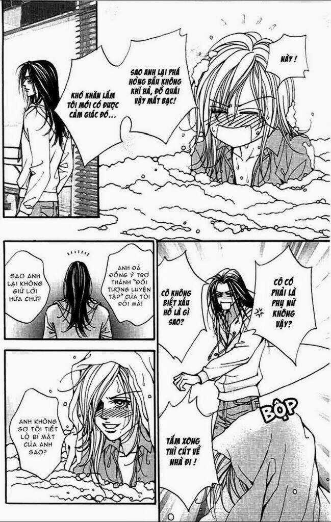 Đệ Nhất - Chapter 50 - Trang 13