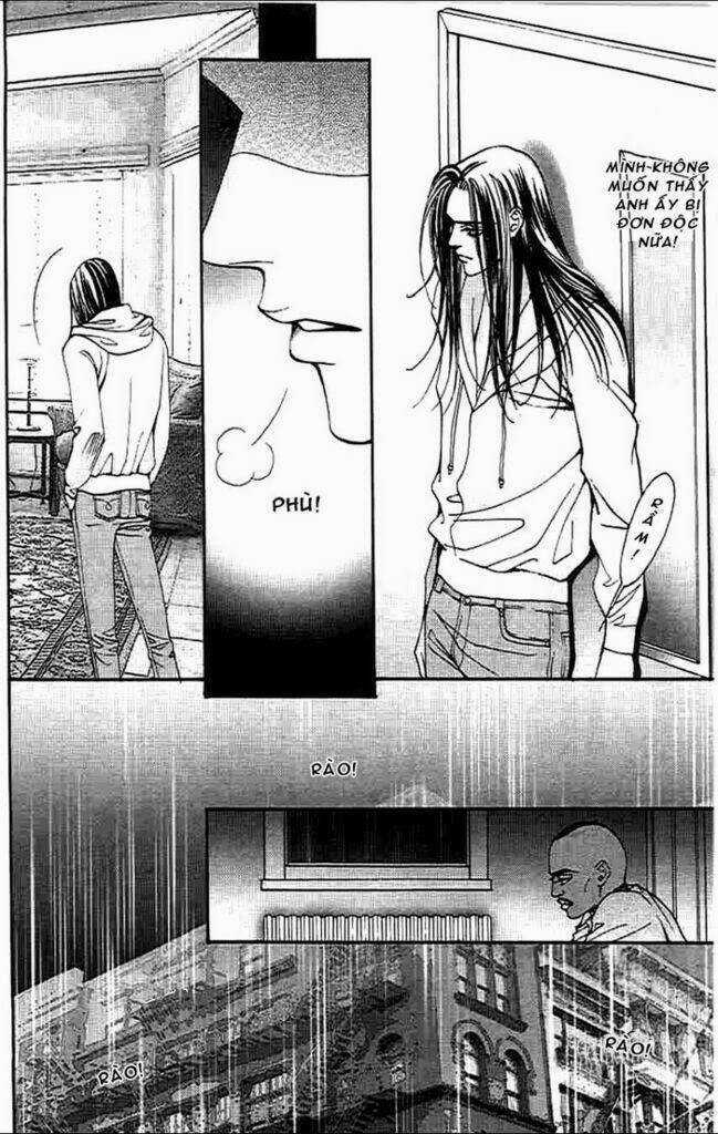 Đệ Nhất - Chapter 50 - Trang 15