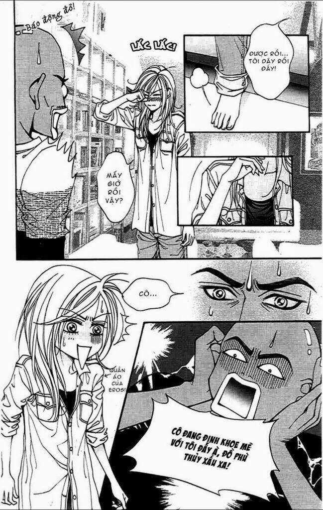 Đệ Nhất - Chapter 50 - Trang 19