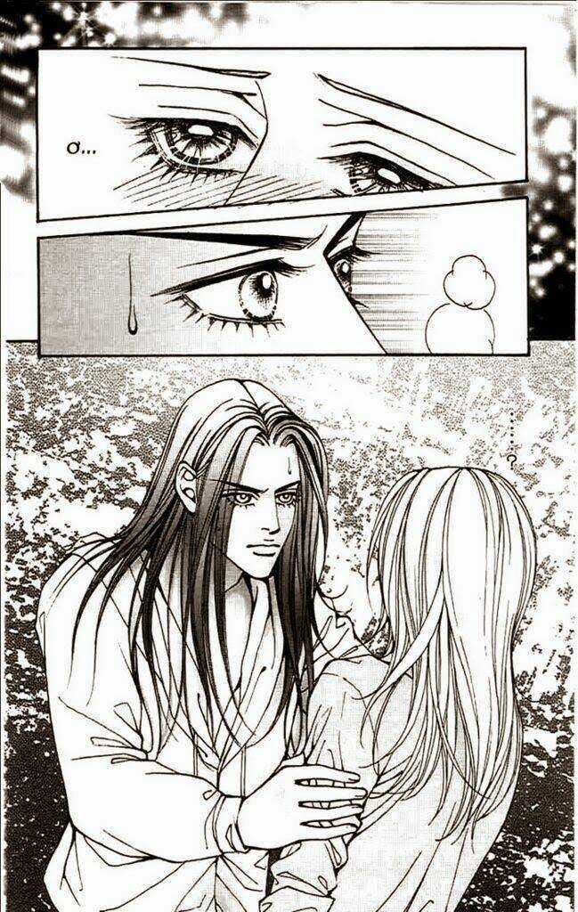 Đệ Nhất - Chapter 50 - Trang 3