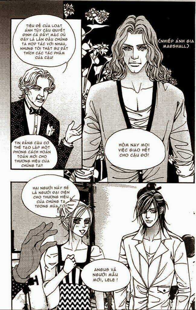 Đệ Nhất - Chapter 50 - Trang 23