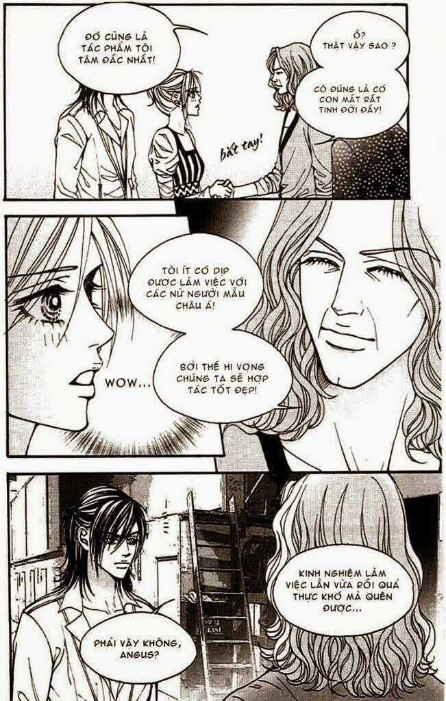 Đệ Nhất - Chapter 50 - Trang 27