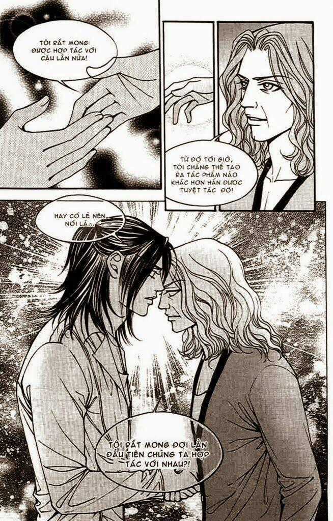 Đệ Nhất - Chapter 50 - Trang 28