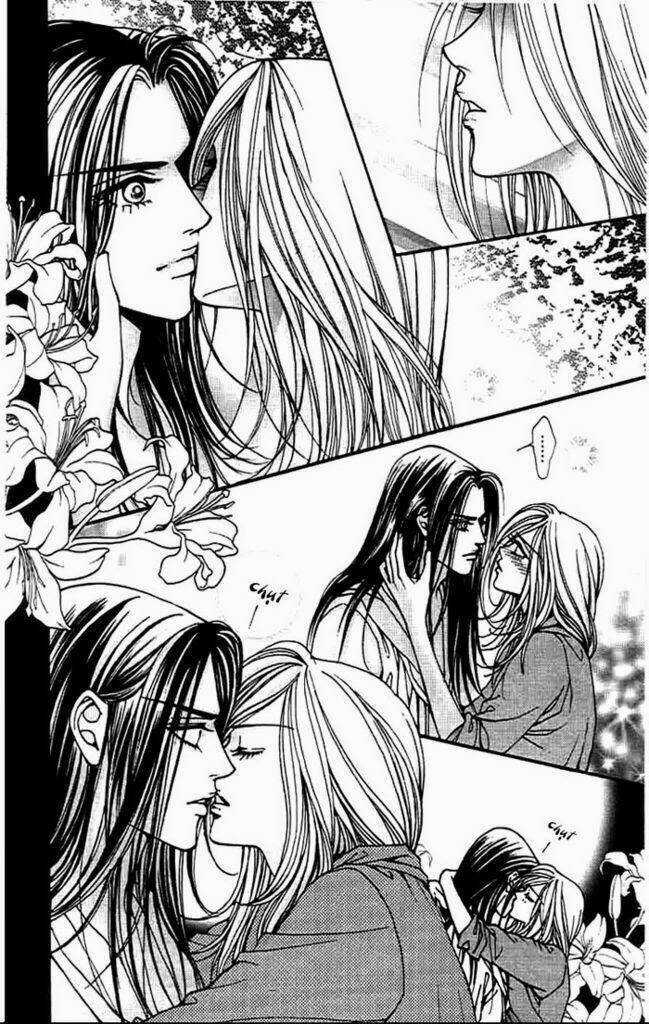 Đệ Nhất - Chapter 50 - Trang 5