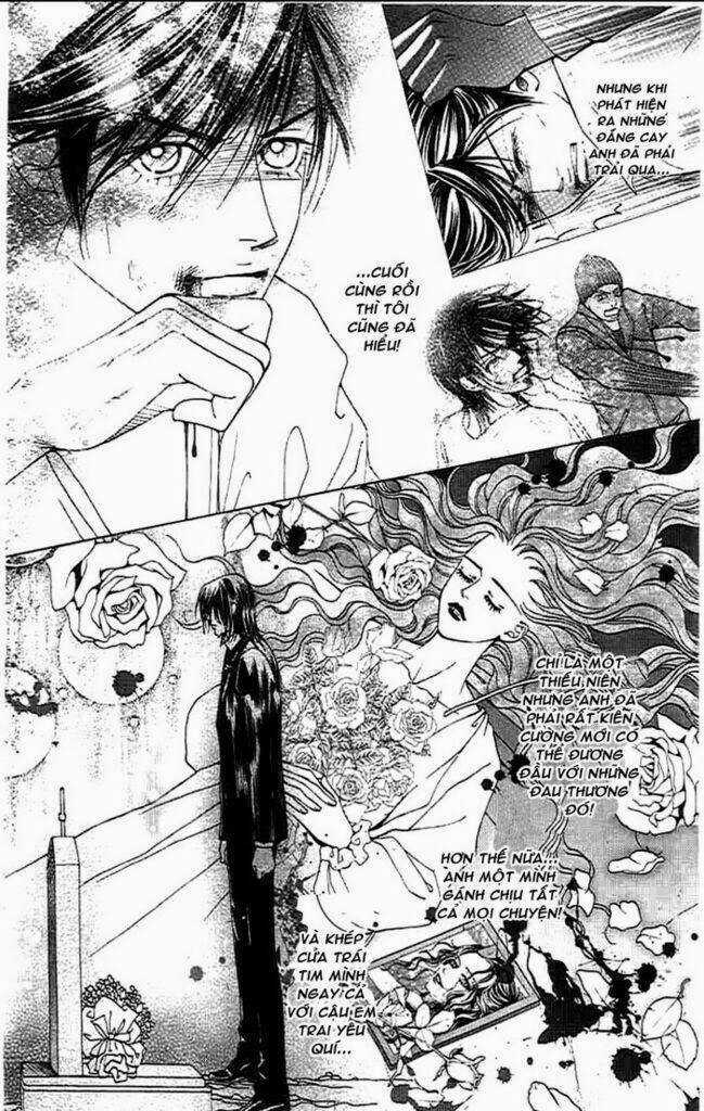 Đệ Nhất - Chapter 50 - Trang 7