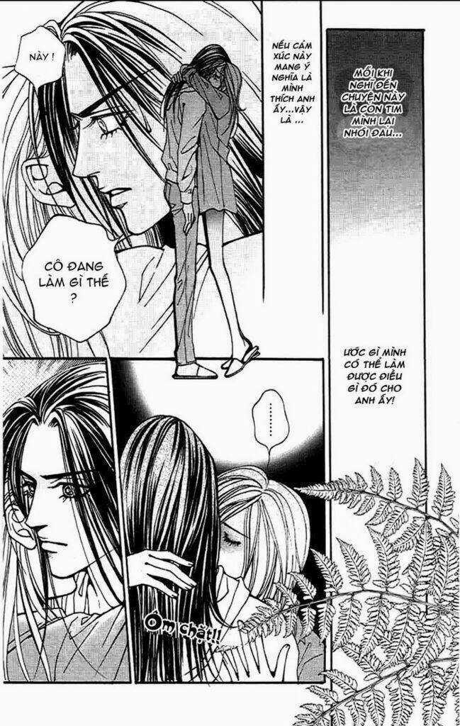 Đệ Nhất - Chapter 50 - Trang 8