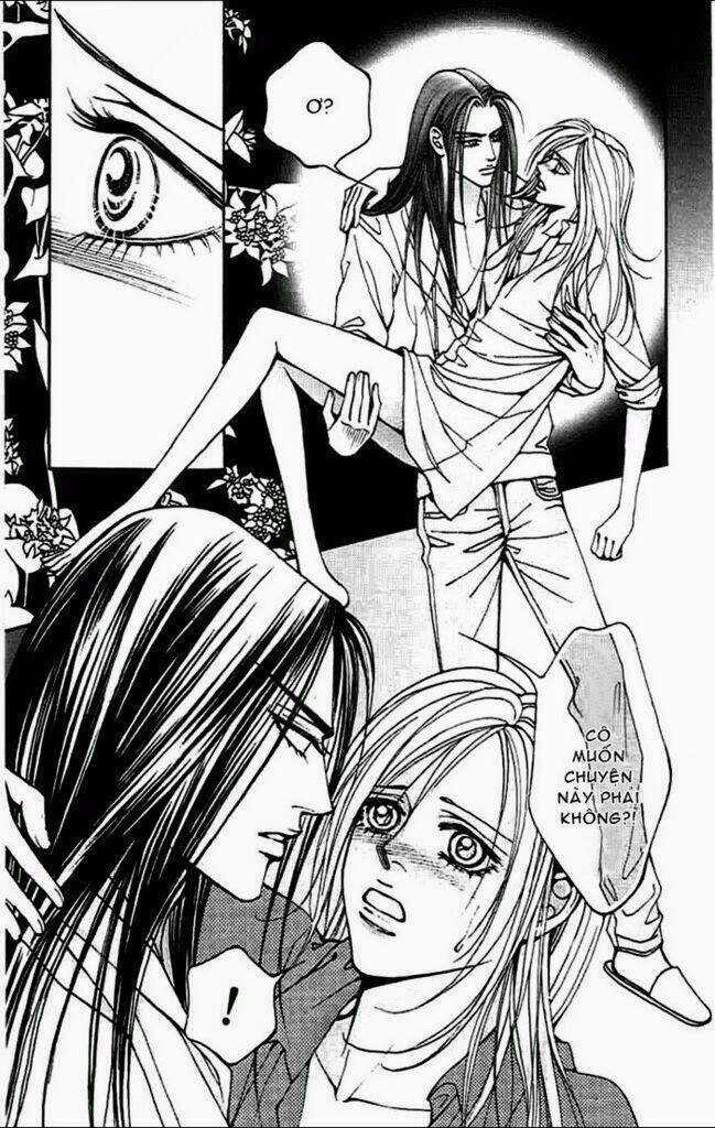 Đệ Nhất - Chapter 50 - Trang 10