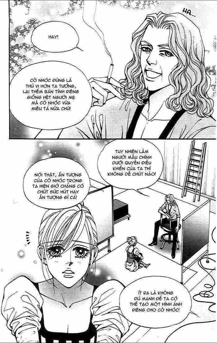 Đệ Nhất - Chapter 51 - Trang 11