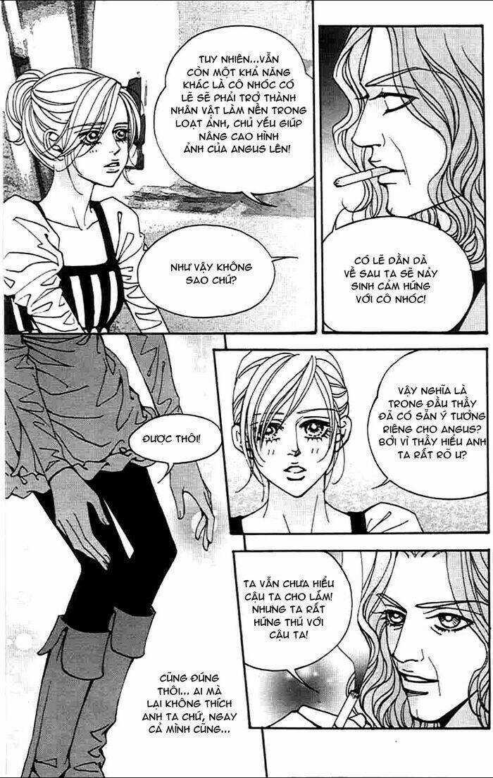 Đệ Nhất - Chapter 51 - Trang 12