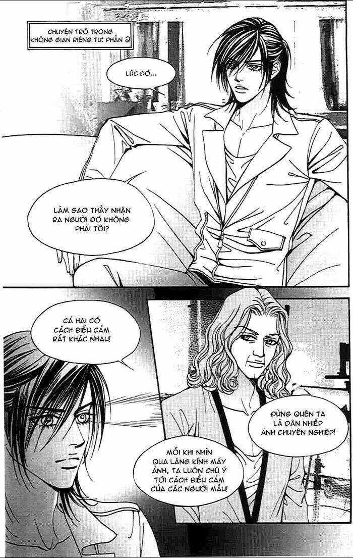 Đệ Nhất - Chapter 51 - Trang 18