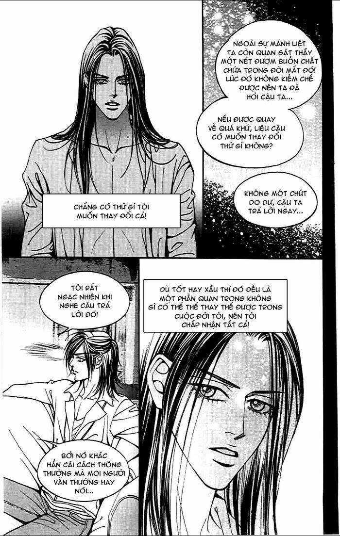 Đệ Nhất - Chapter 51 - Trang 20