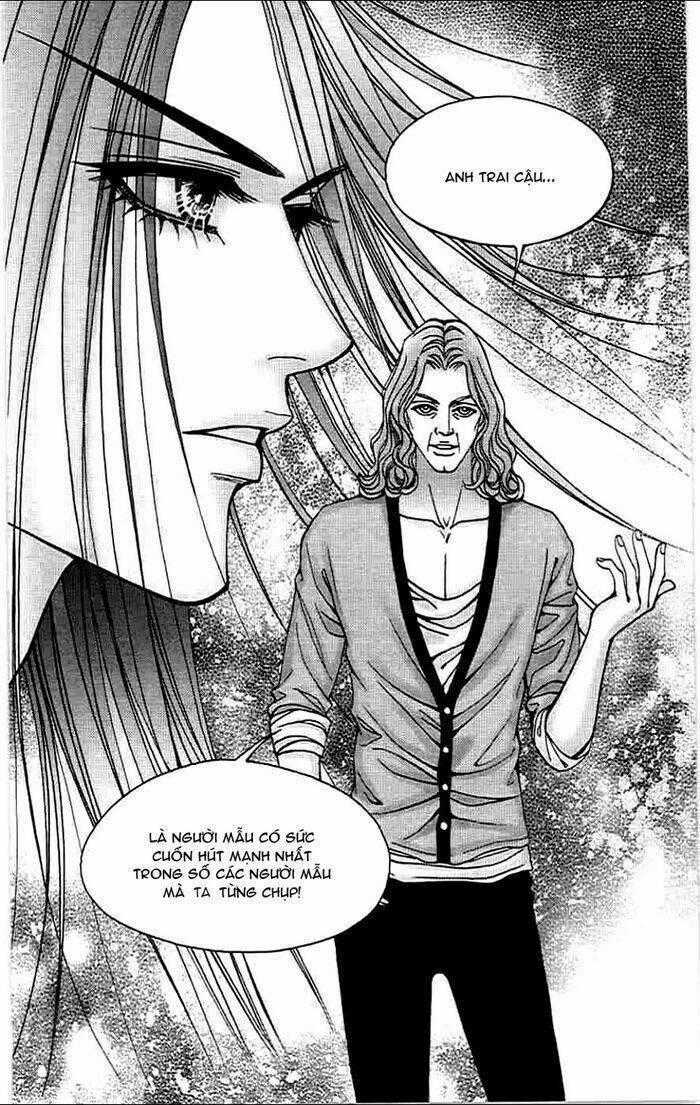 Đệ Nhất - Chapter 51 - Trang 22